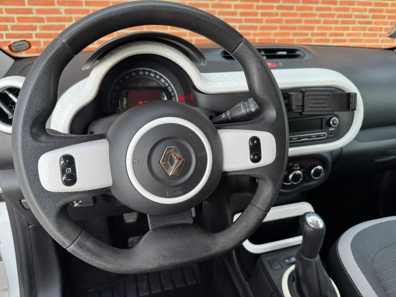 Billede 7 - Renault Twingo Nysynet 