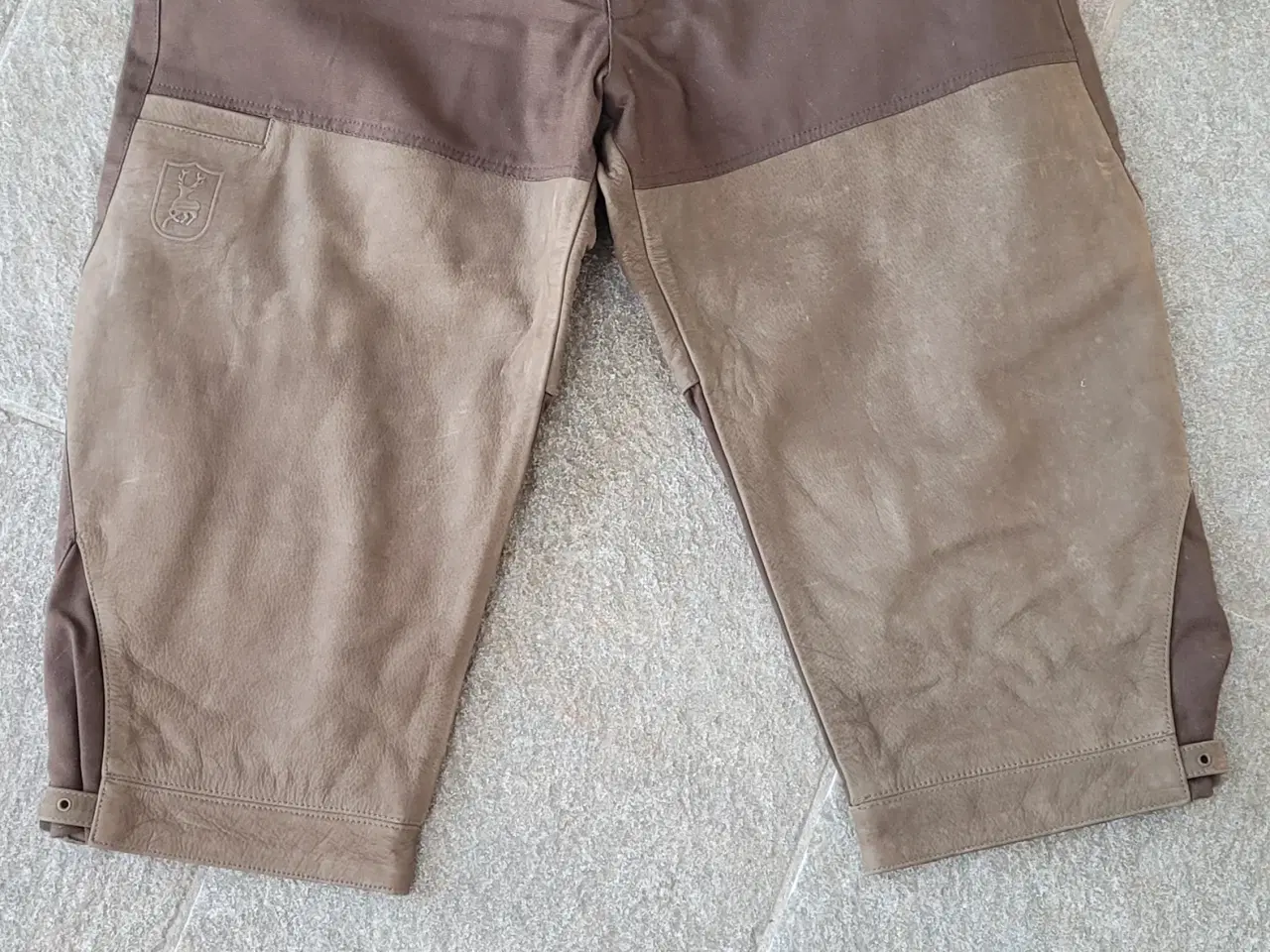 Billede 1 - Deerhunter Marseille breeks