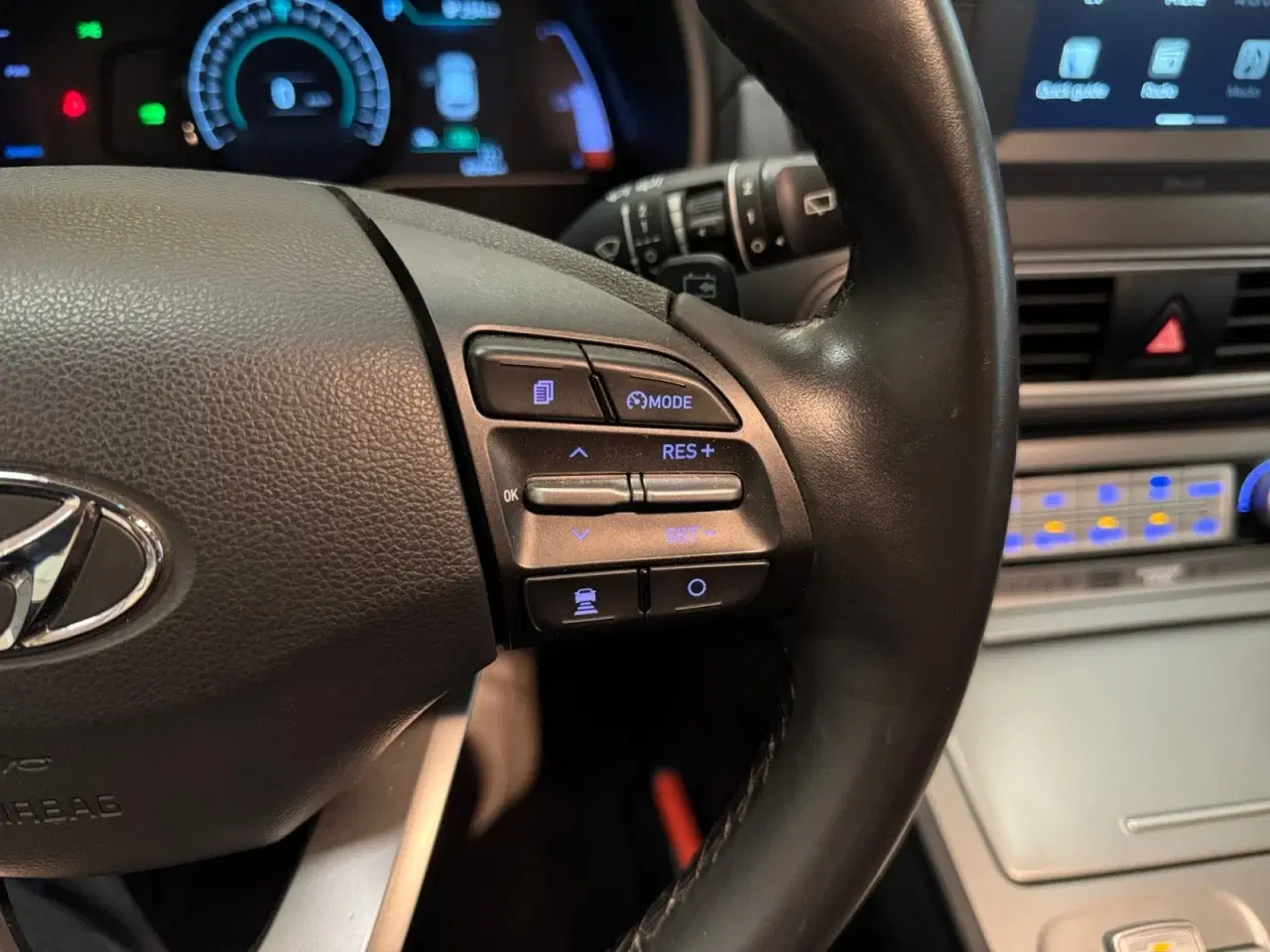 Billede 12 - Hyundai Kona 64 EV Trend Komfort