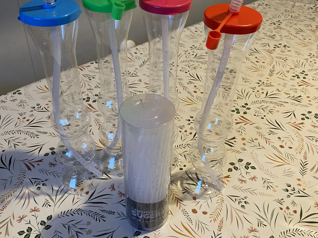 Billede 5 - slush ice maskine