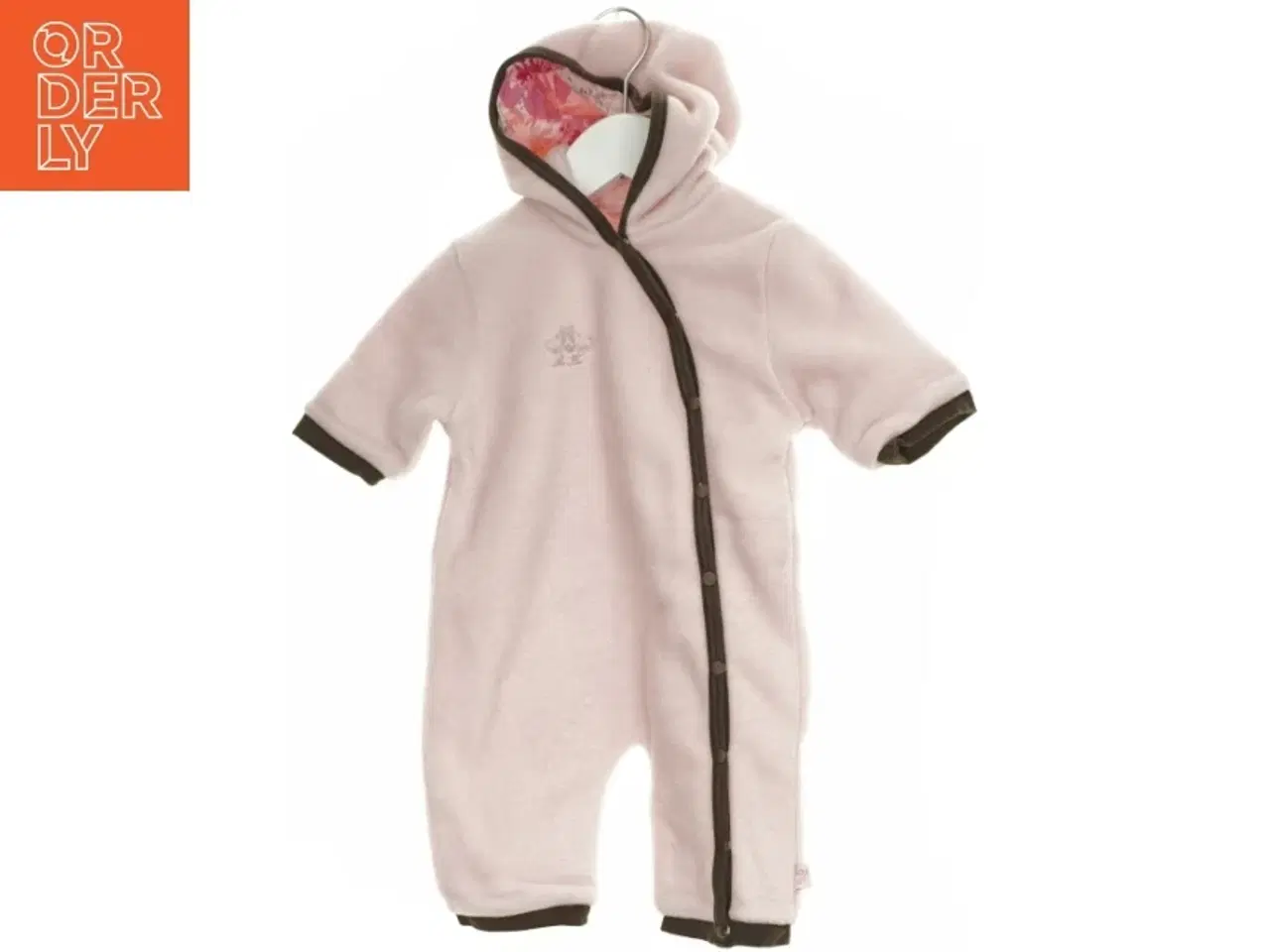 Billede 1 - Køredragt fra Me Too (str. 56 cm)