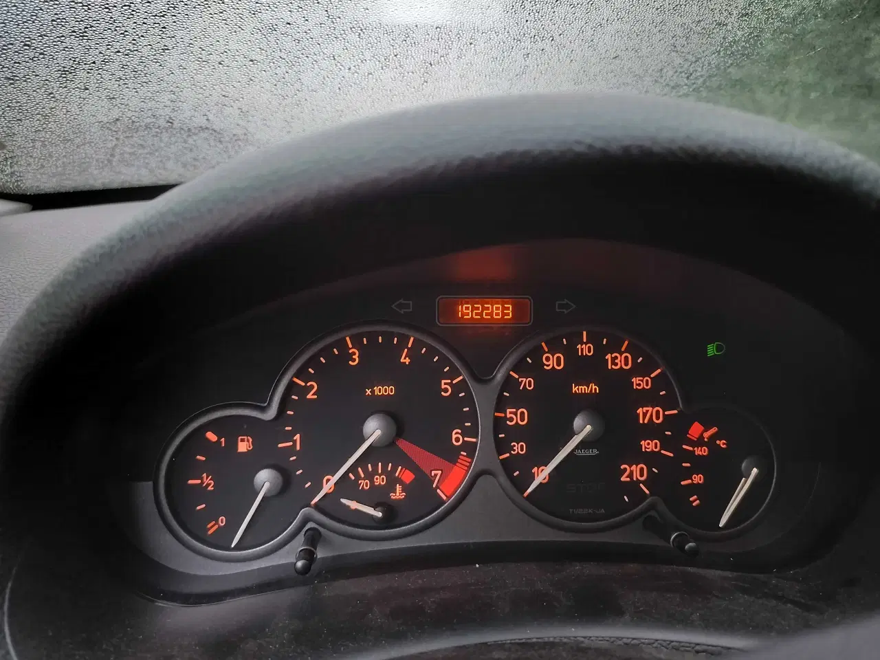 Billede 8 - Peugeot 206