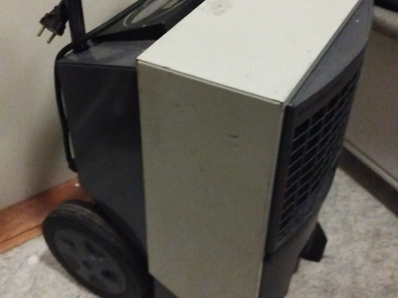 Billede 1 - Dantherm CDT 40 S - Affugter
