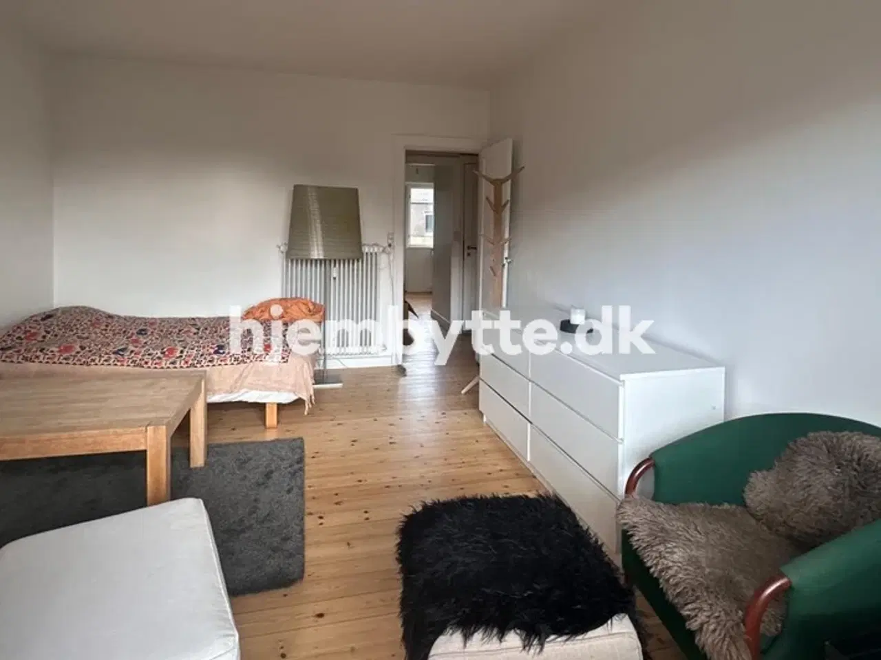 Billede 3 - Hjembytte - Bobakken