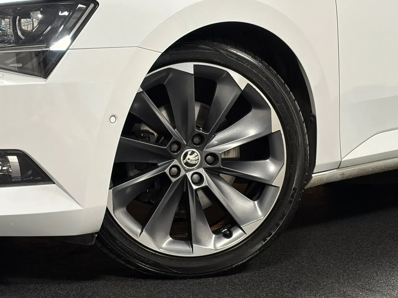 Billede 2 - Skoda Superb 2,0 TDi 150 Style DSG