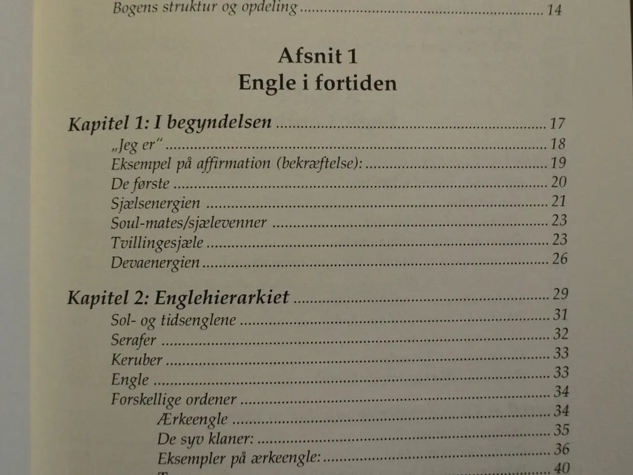 Billede 2 - engle til alle tider, af dennis stanfeld, emne: an