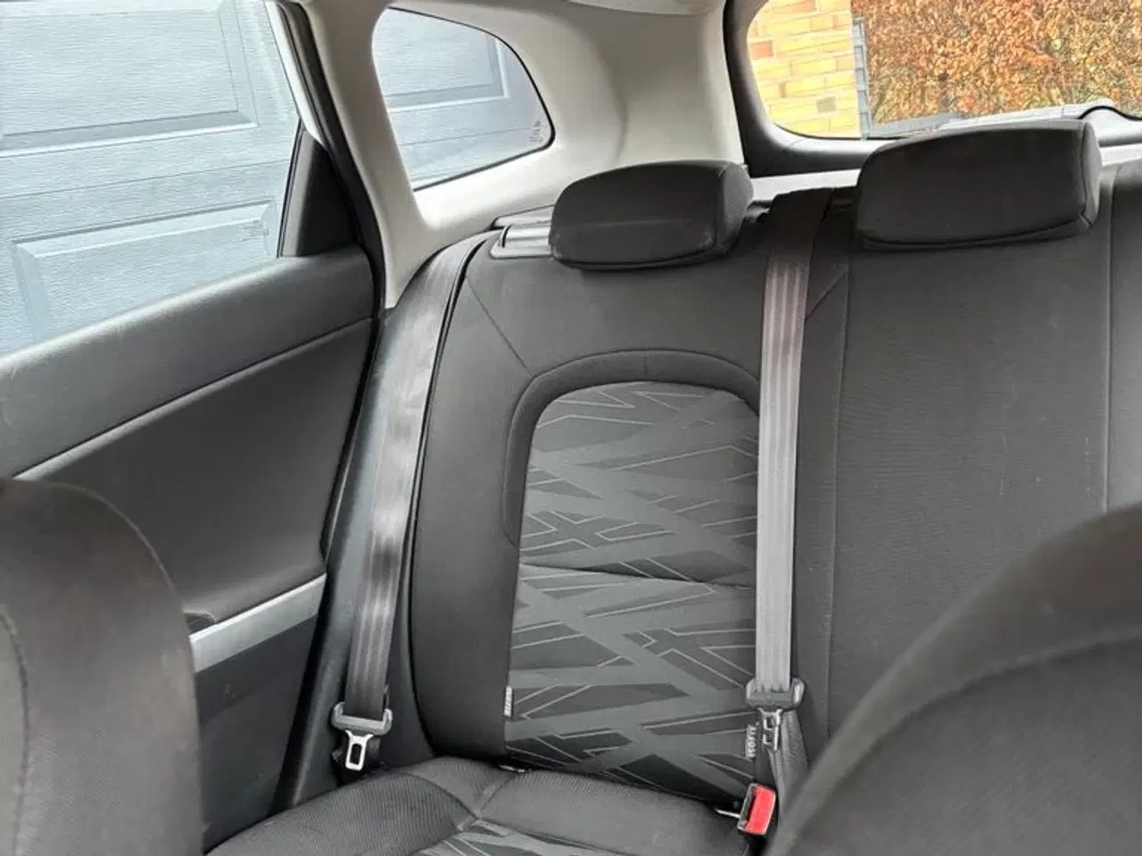 Billede 6 - Kia Ceed stationcar 2013