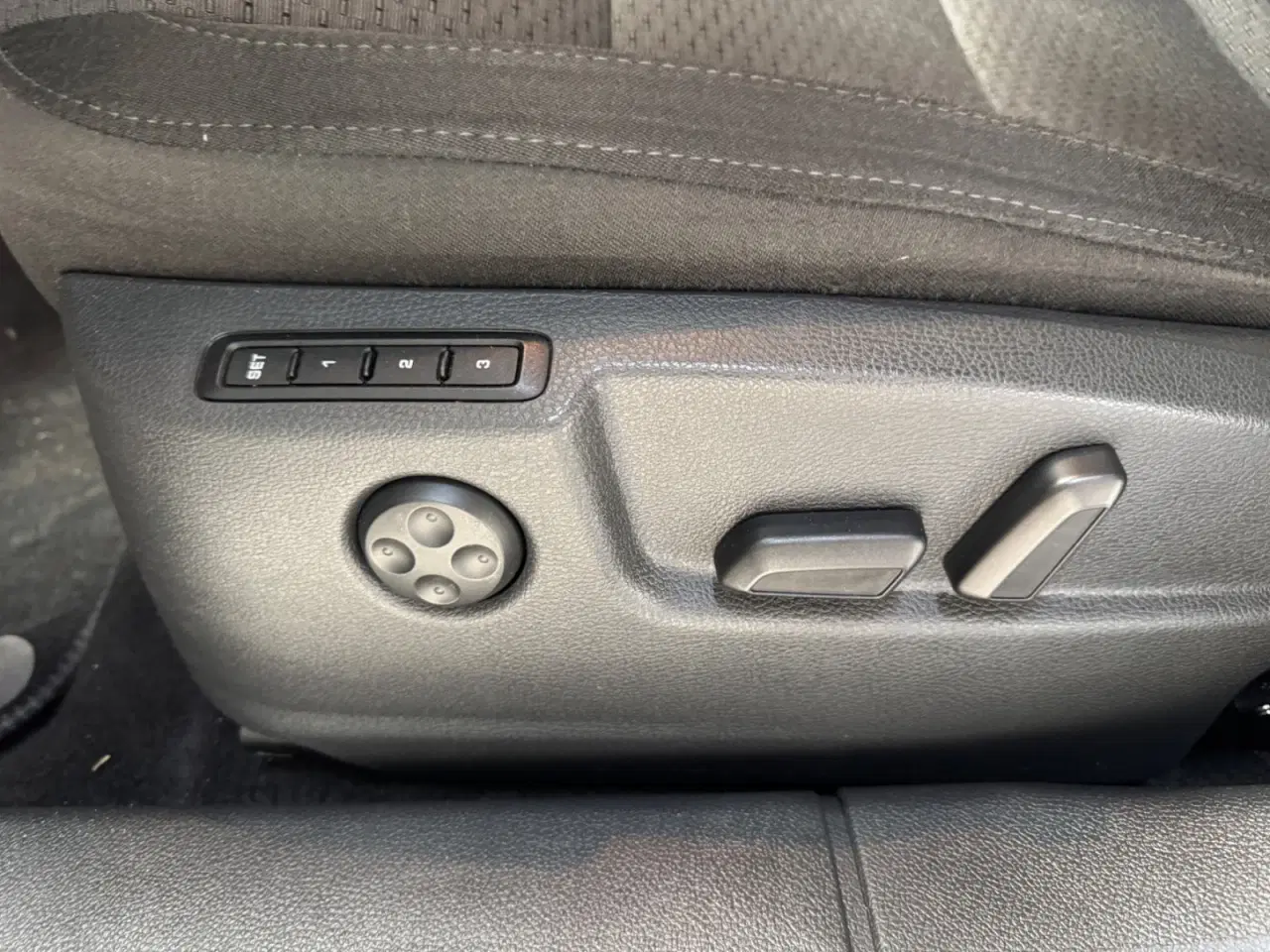 Billede 15 - Skoda Superb 3,6 FSi Elegance Combi DSG 4x4