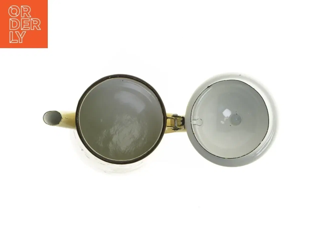 Billede 5 - Disney Kaffekande med Peter Plys motiv (str. 22 cm)