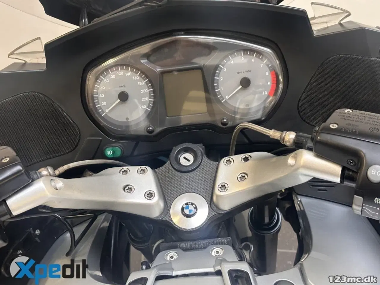 Billede 10 - BMW R 1200 RT