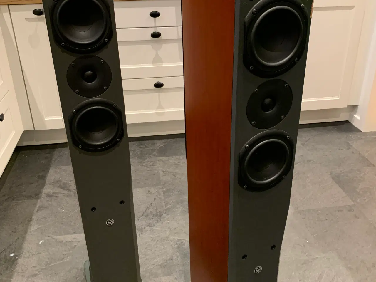 Billede 6 - System audio SA1280