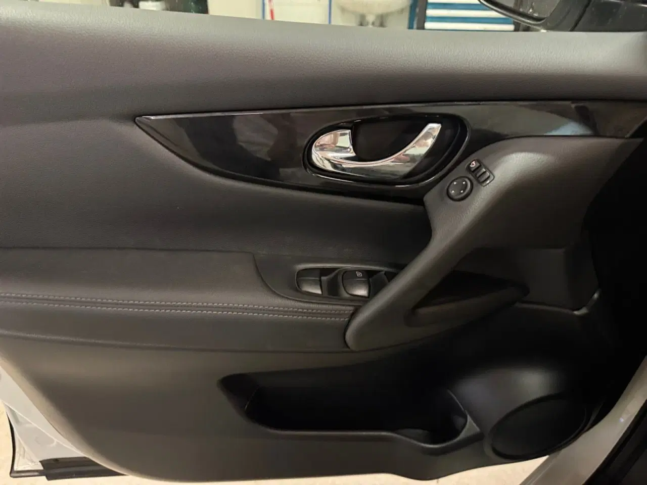 Billede 15 - Nissan Qashqai 1,2 Dig-T 115 Tekna
