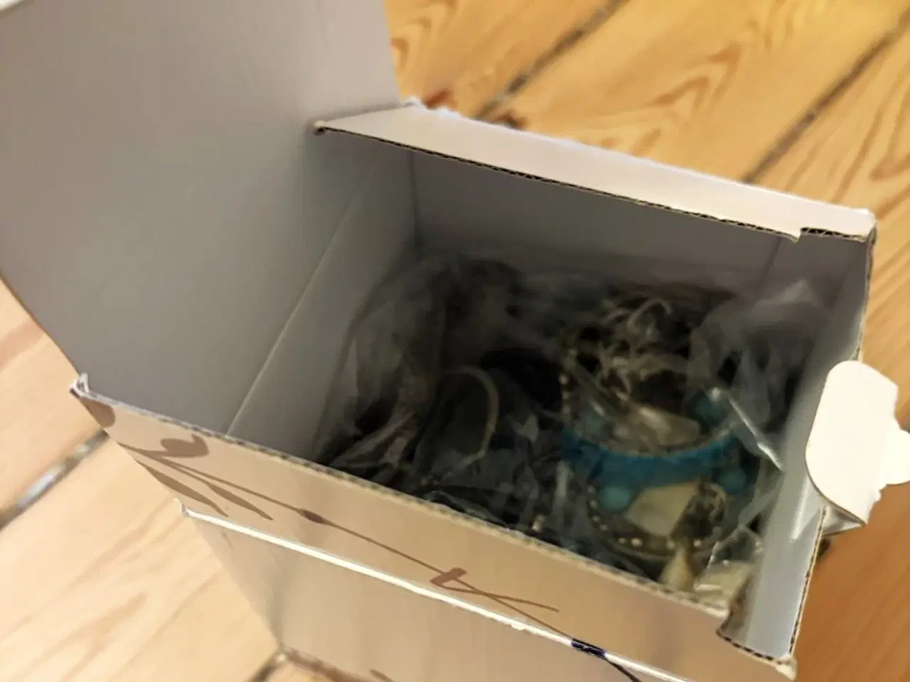 Billede 10 - Æsker og poser fra Royal Copenhagen