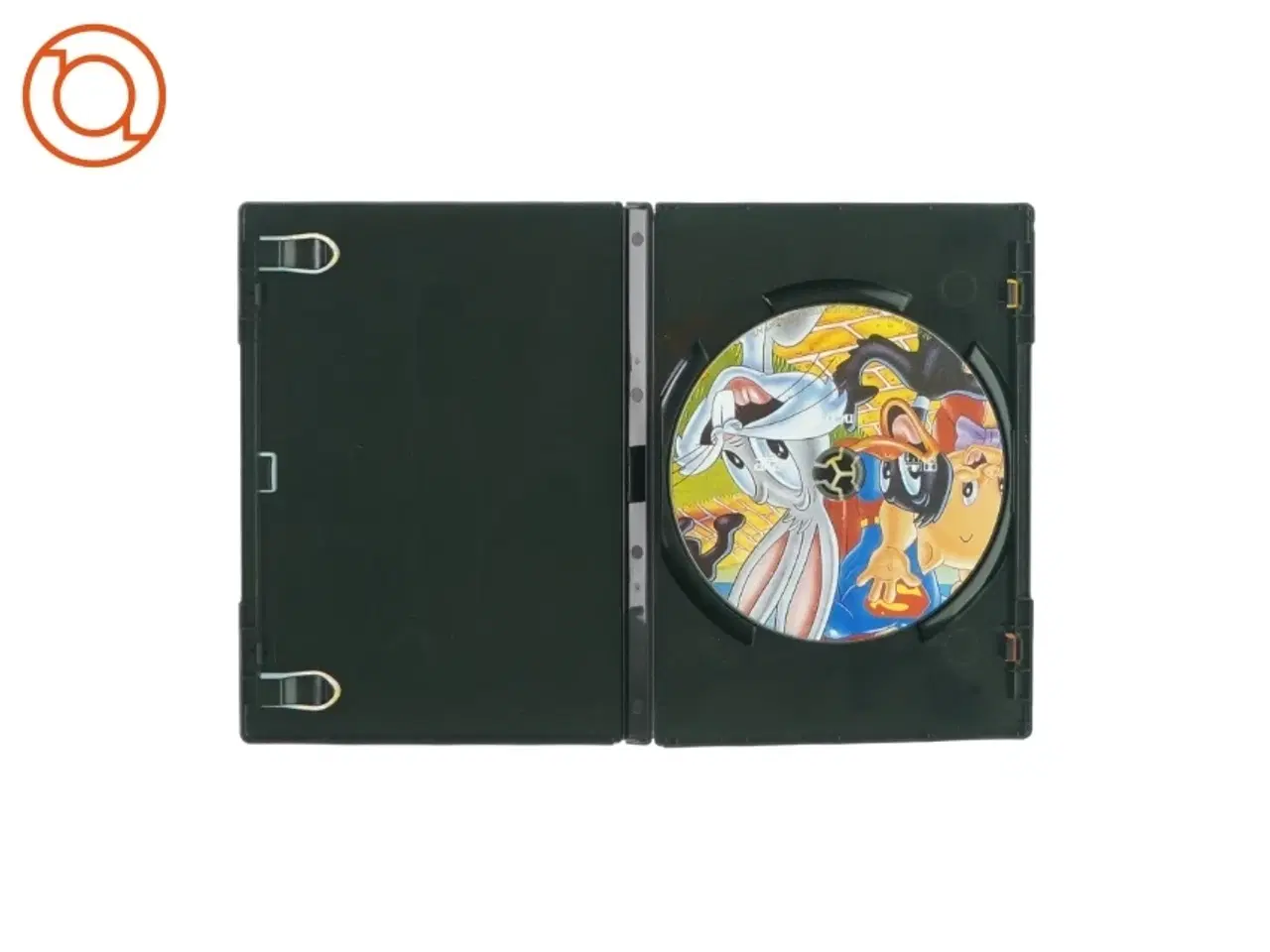 Billede 3 - Kidz - børns bedste (DVD)