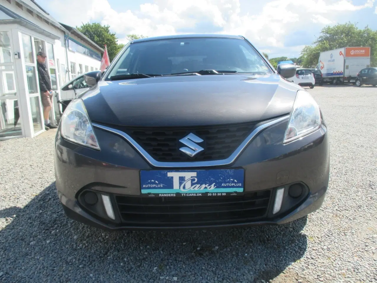 Billede 6 - Suzuki Baleno 1,2 Dualjet Active