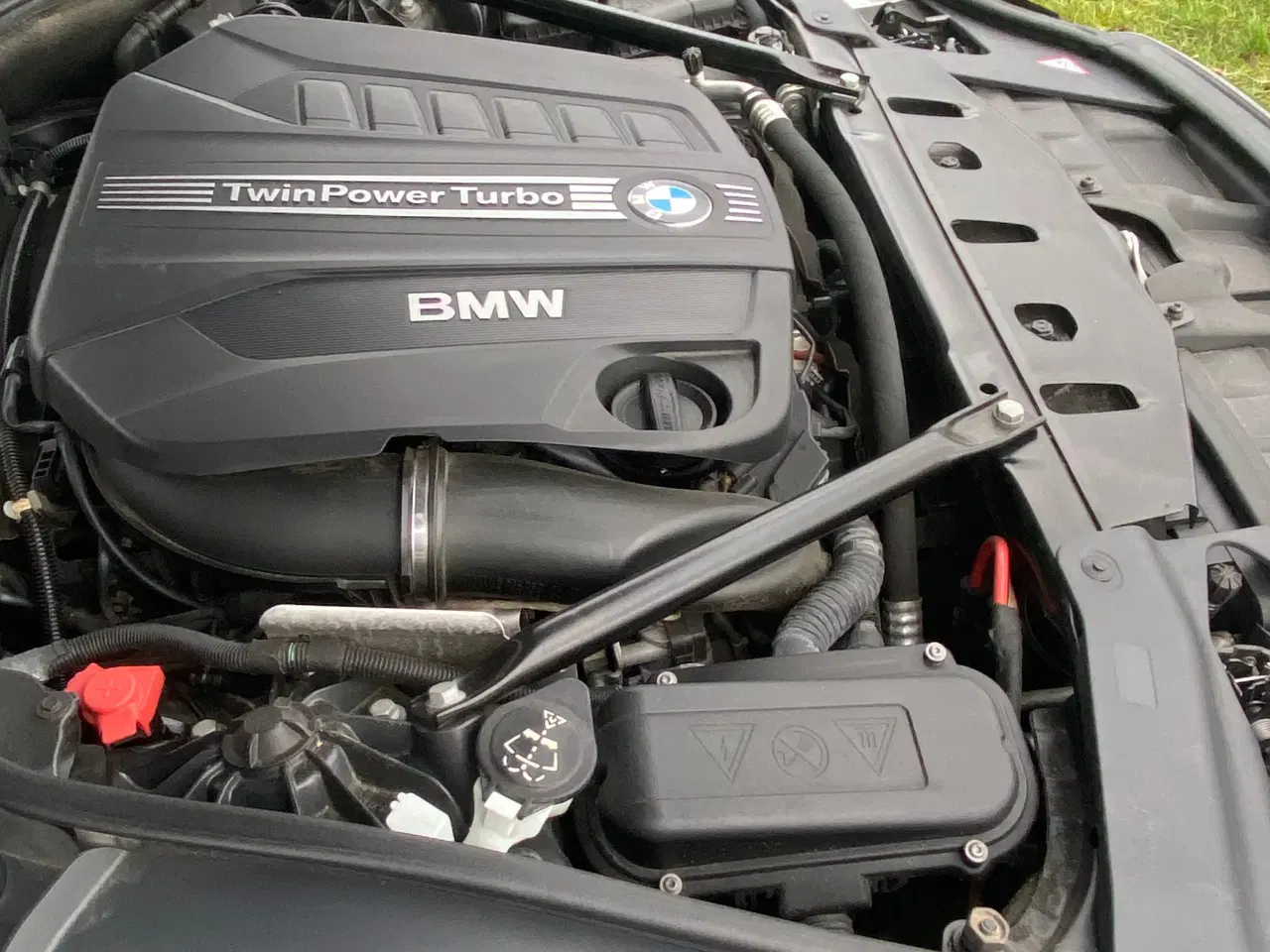 Billede 12 - BMW 640d GranCoupe