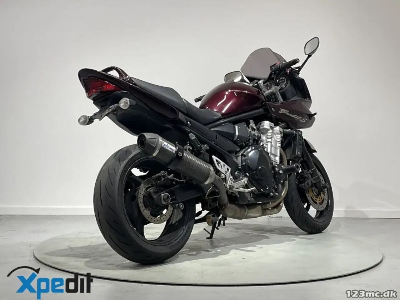 Billede 11 - Suzuki GSF 1250 S Bandit