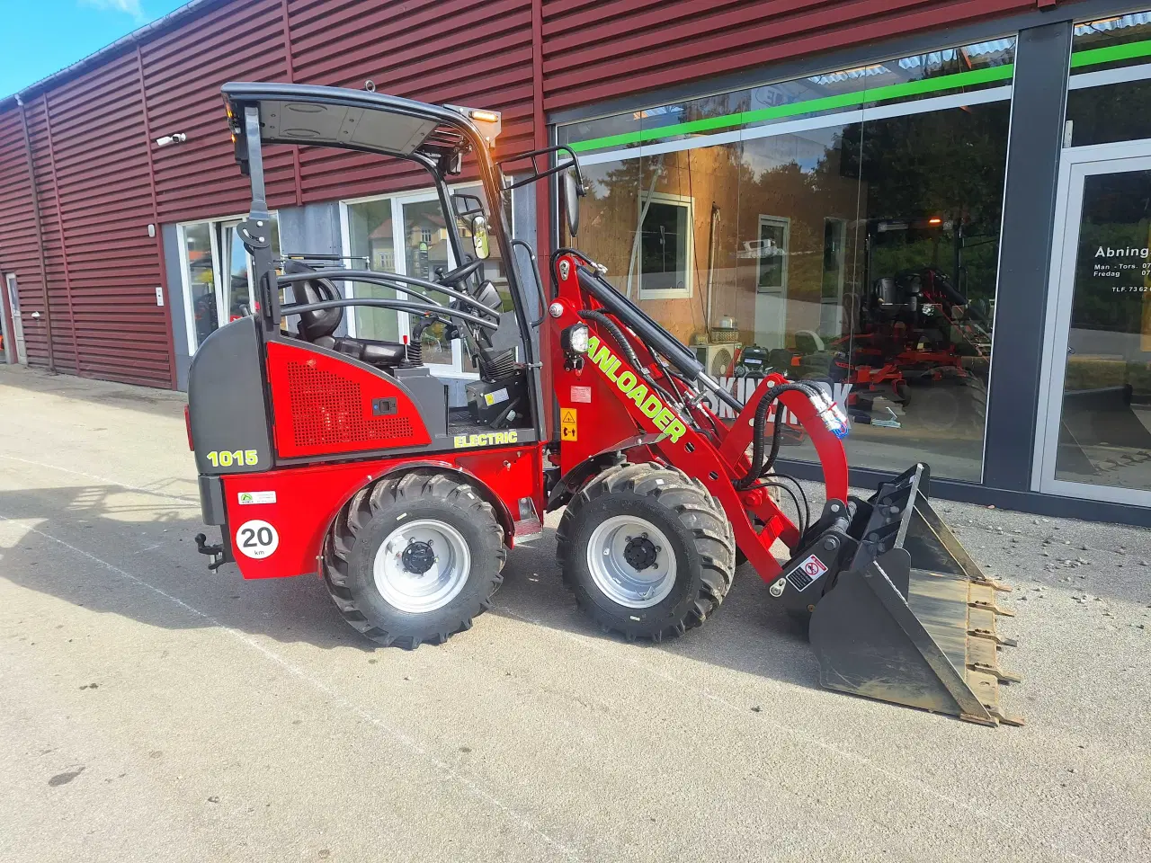 Billede 11 - Danloader