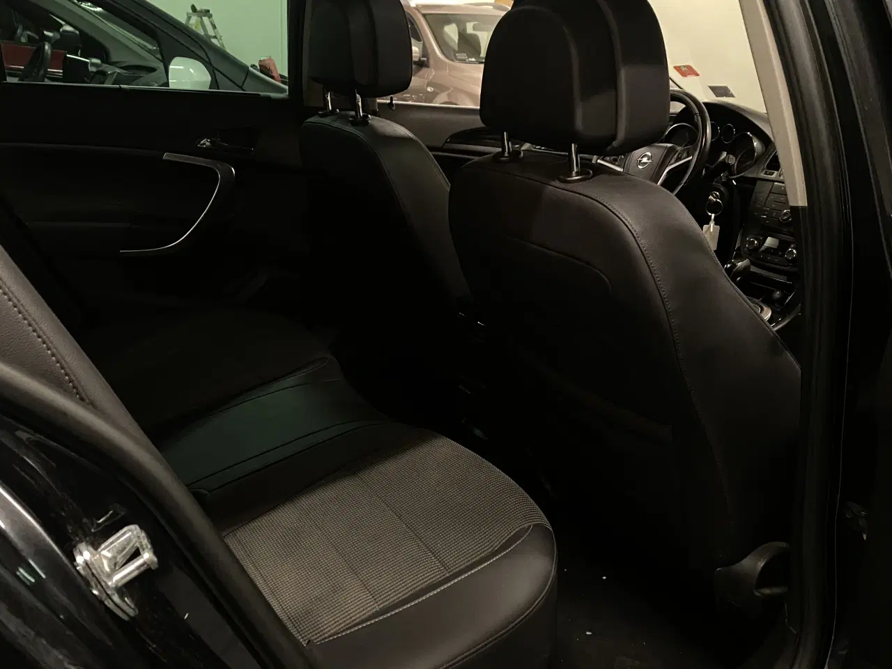 Billede 6 - Opel Insignia 