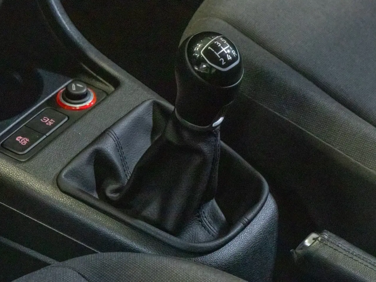Billede 12 - VW Up! 1,0 MPi 60 Move Up! BMT