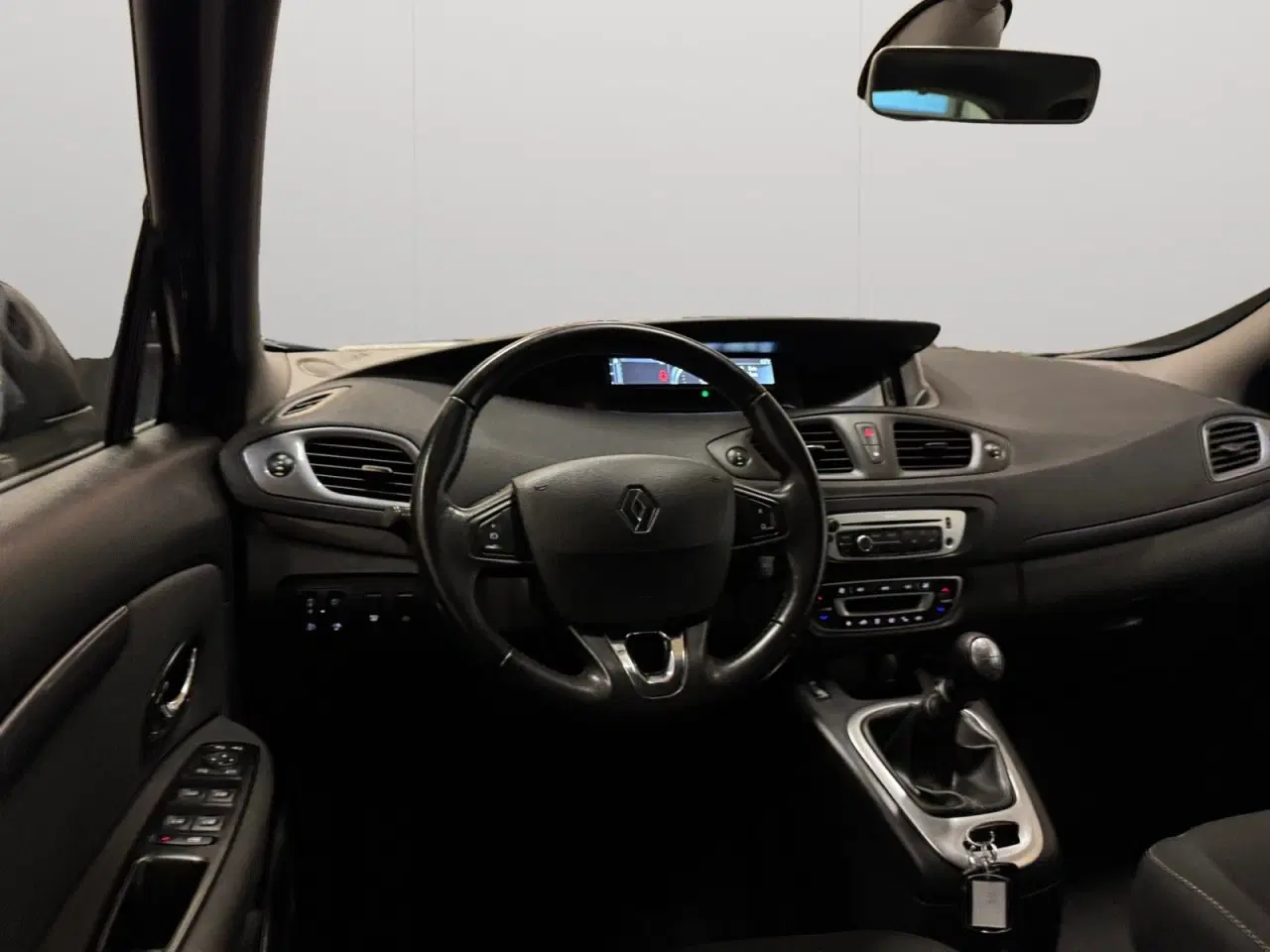 Billede 5 - Renault Grand Scenic III 1,5 dCi 110 Limited Edition 7prs