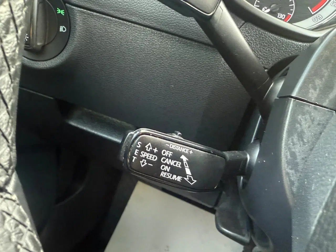 Billede 14 - Skoda Octavia 2,0 TDi 150 Ambition Combi DSG