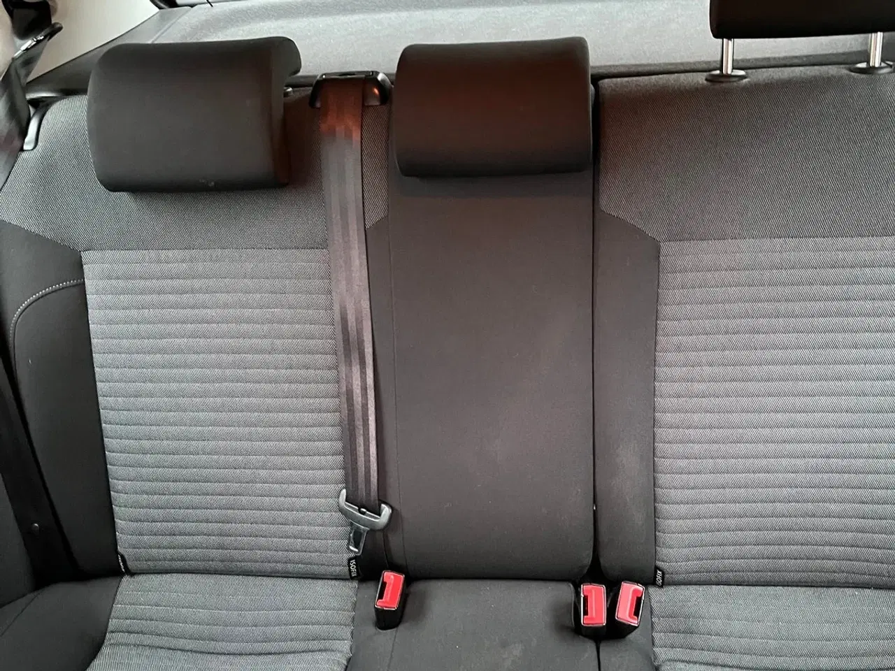 Billede 12 - VW Polo 1,2 TSi 90 Comfortline