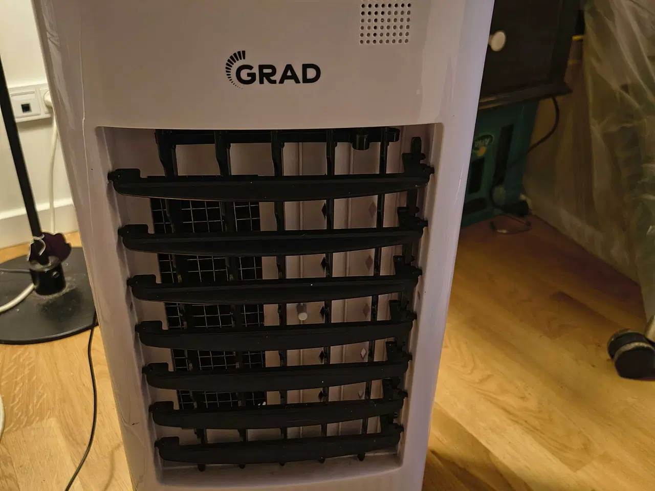 Billede 1 - Køler til indendørs brug.