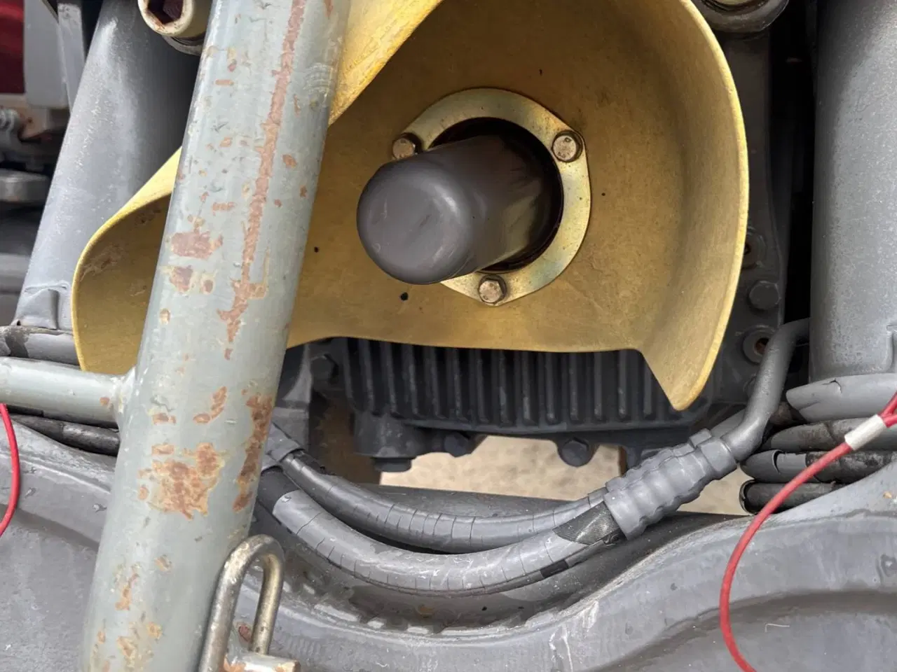 Billede 9 - Fendt 513 Vario SCR Profi