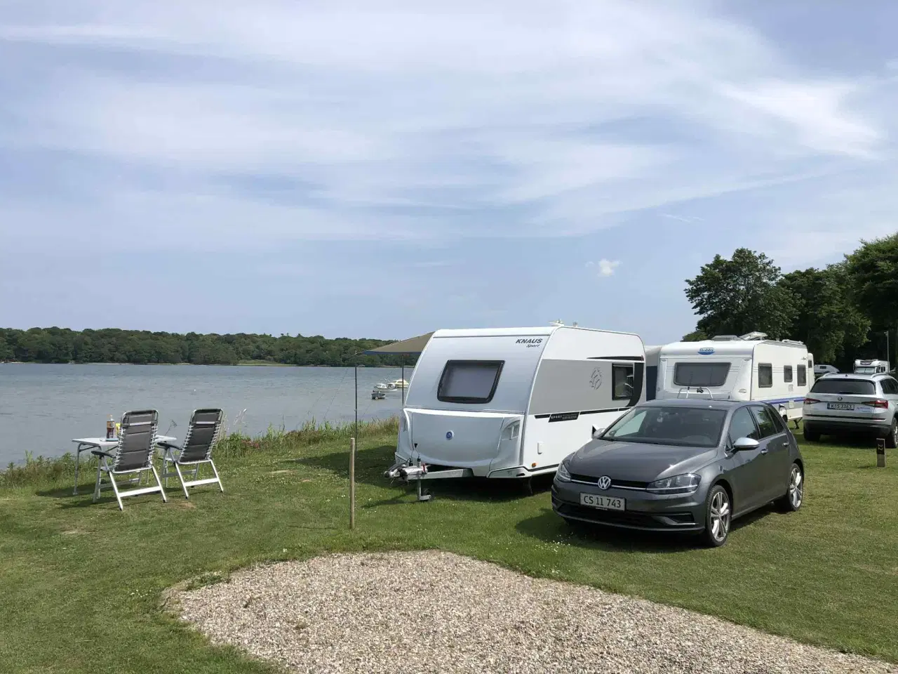 Billede 19 - 2020 - Knaus Sport 400 QD Silver Selection 