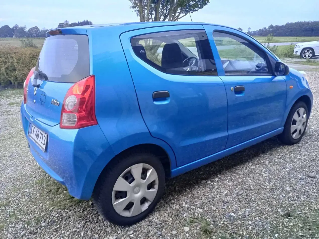 Billede 4 - Suzuki Alto 1,0 