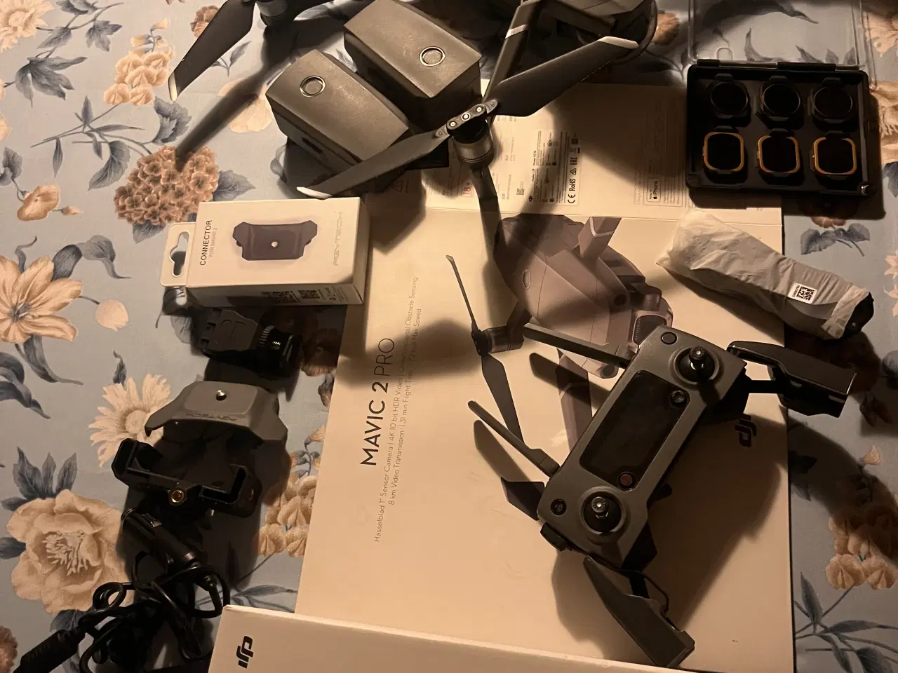 Billede 2 - DJI Mavic 2 pro drone 