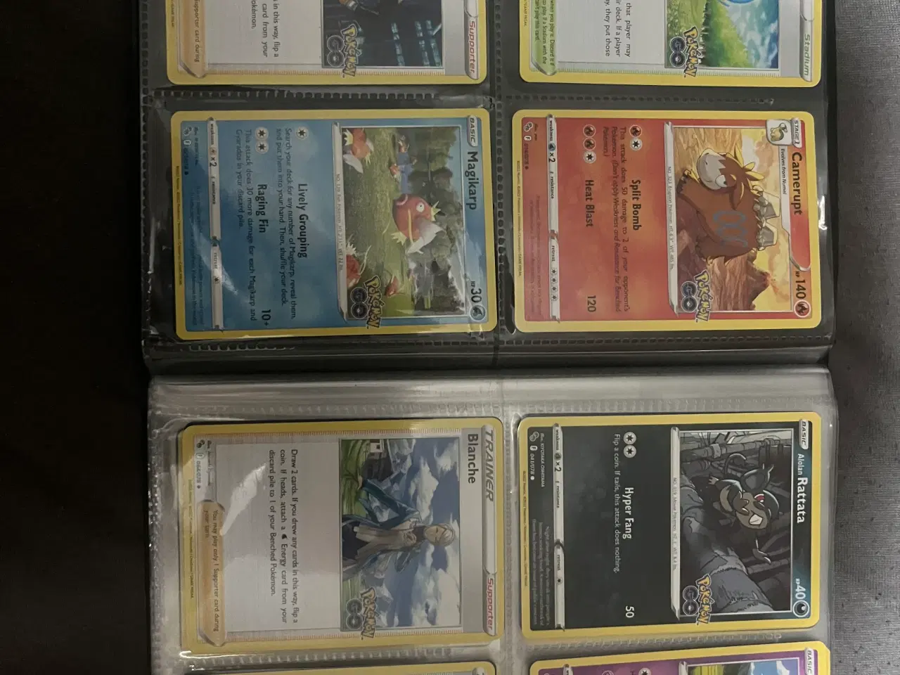 Billede 3 - Pokémon ting