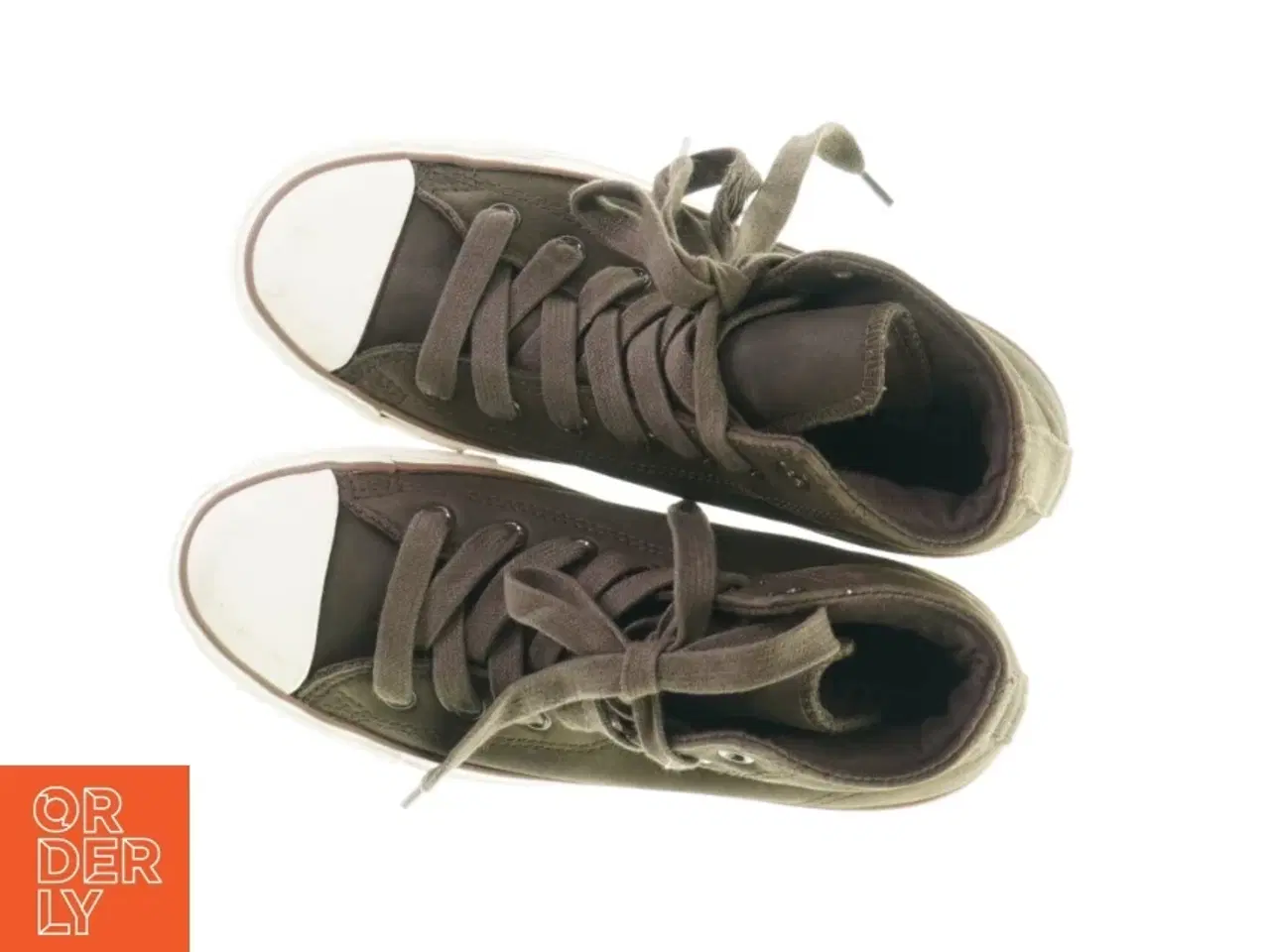 Billede 2 - Sko fra Converse 39 (str. 39)