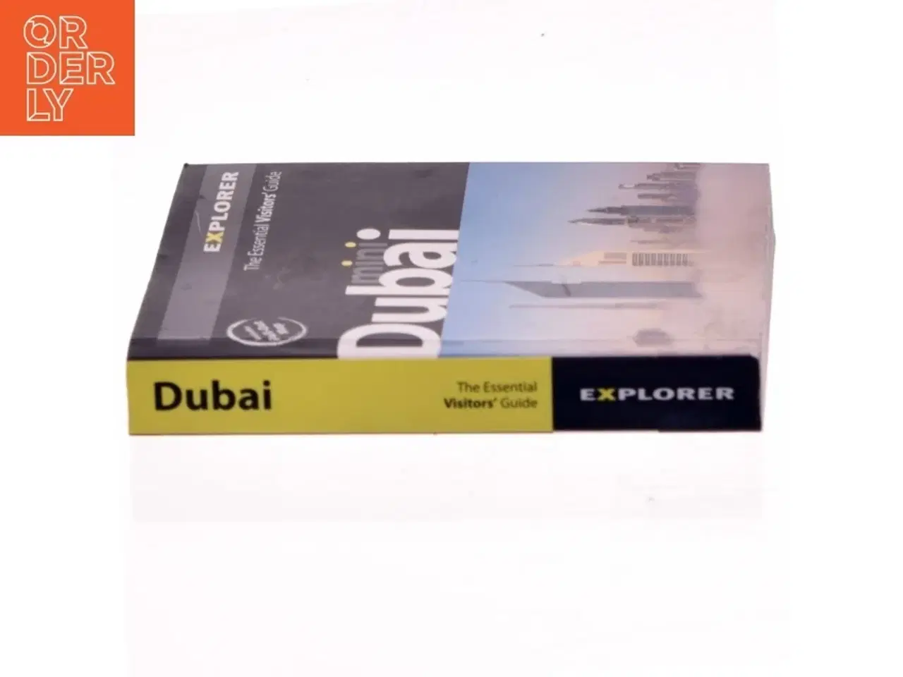 Billede 2 - Dubai (Bog)