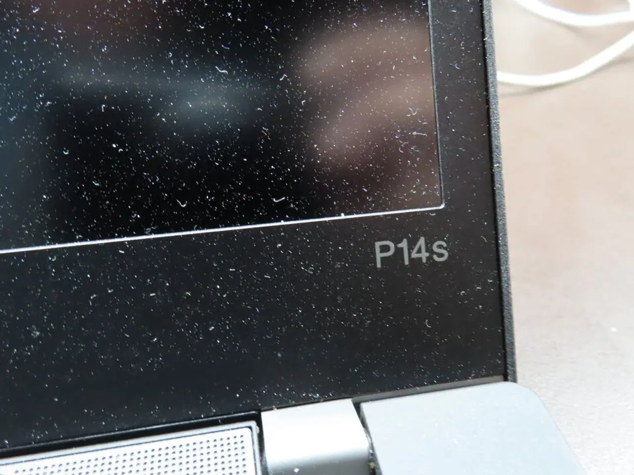 Billede 6 - Bærbar PC, LENOVO THINKPAD P14S