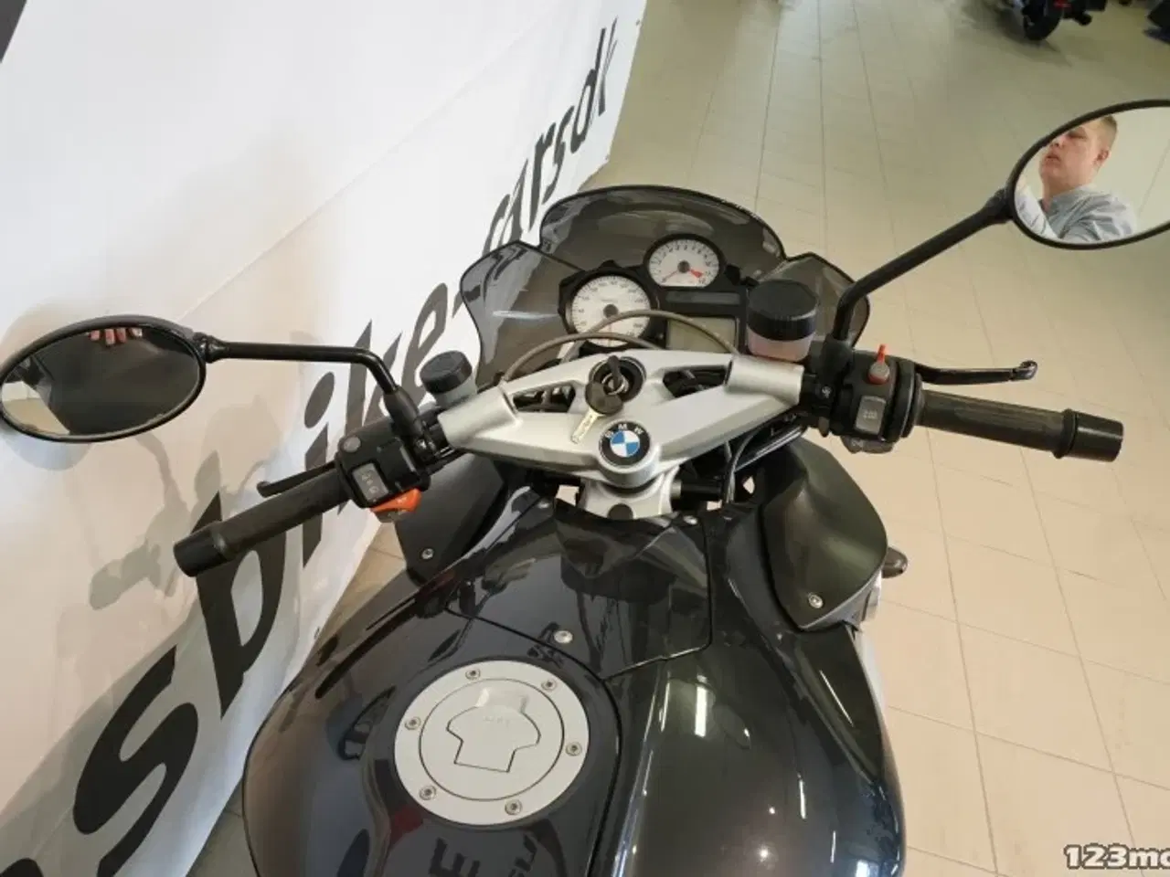 Billede 12 - BMW K 1200 R