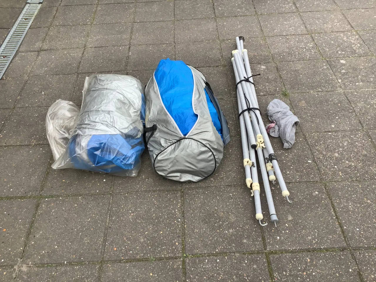 Billede 10 - Familietelt 4 personer 
