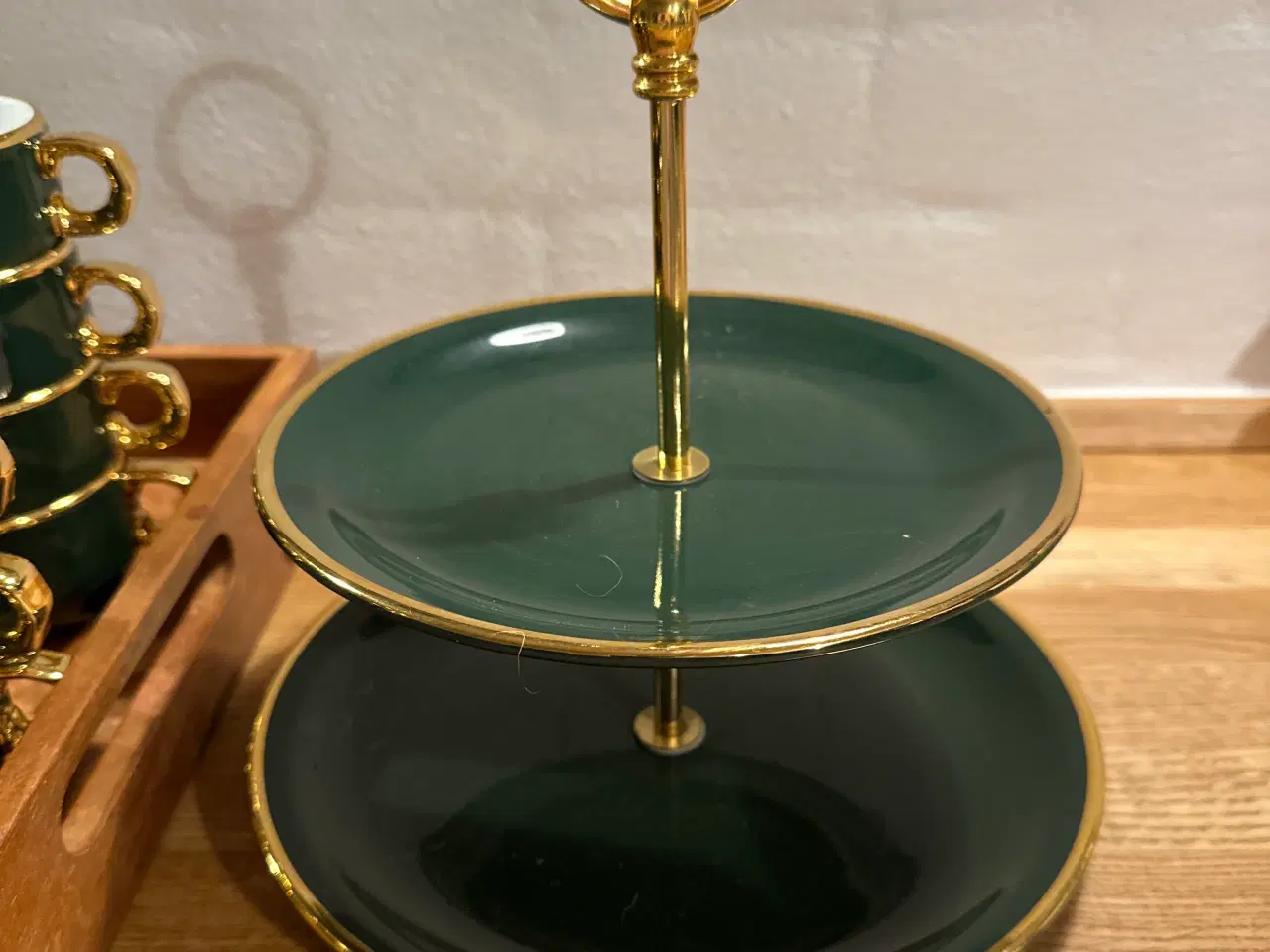 Billede 3 - Pillivuyt stel - mange dele