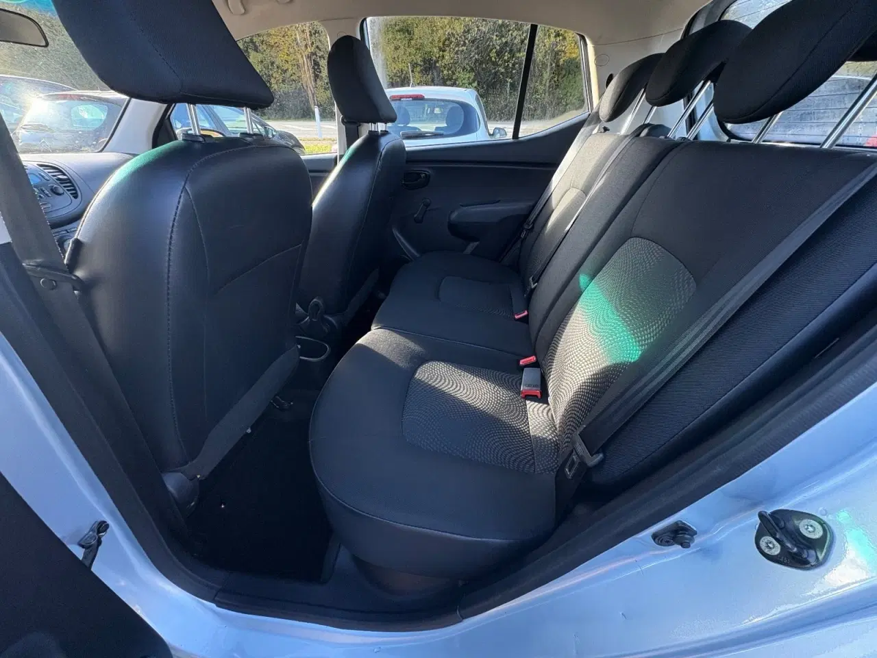 Billede 10 - Hyundai i10 1,2 Comfort