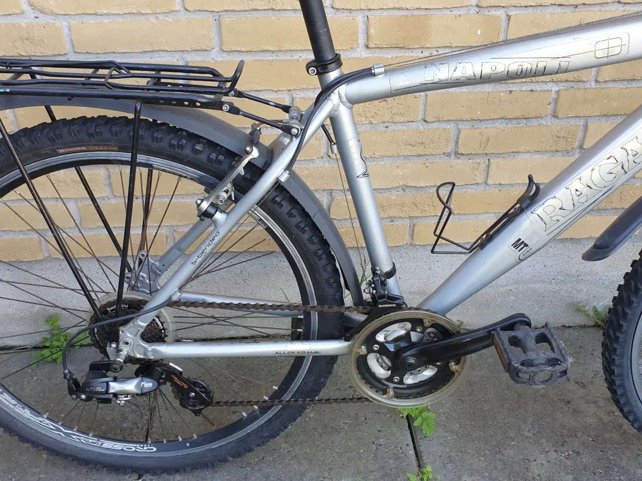 Billede 3 - Mountainbike 