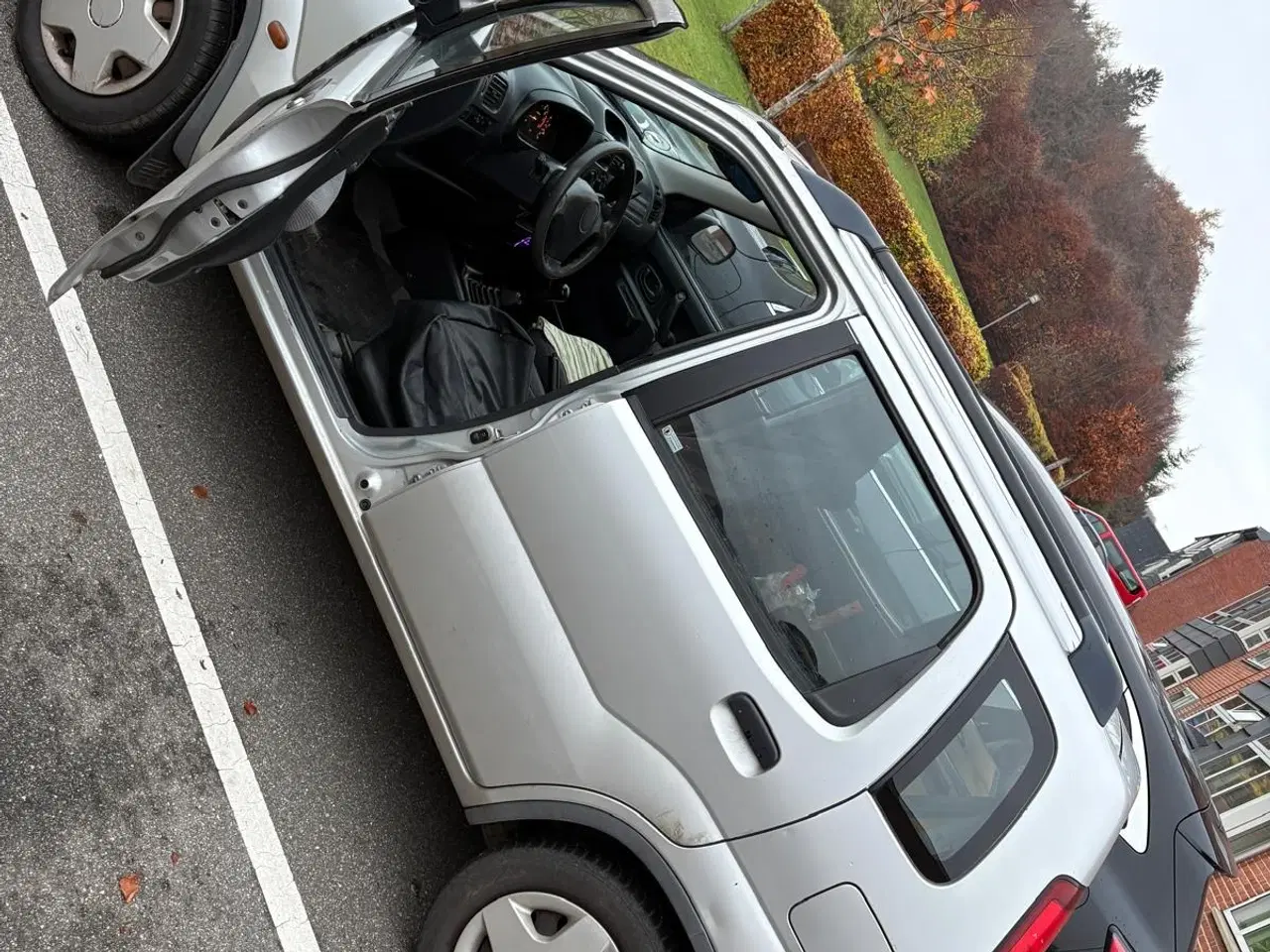 Billede 3 - Suzuki Ignis nysynet og ny service