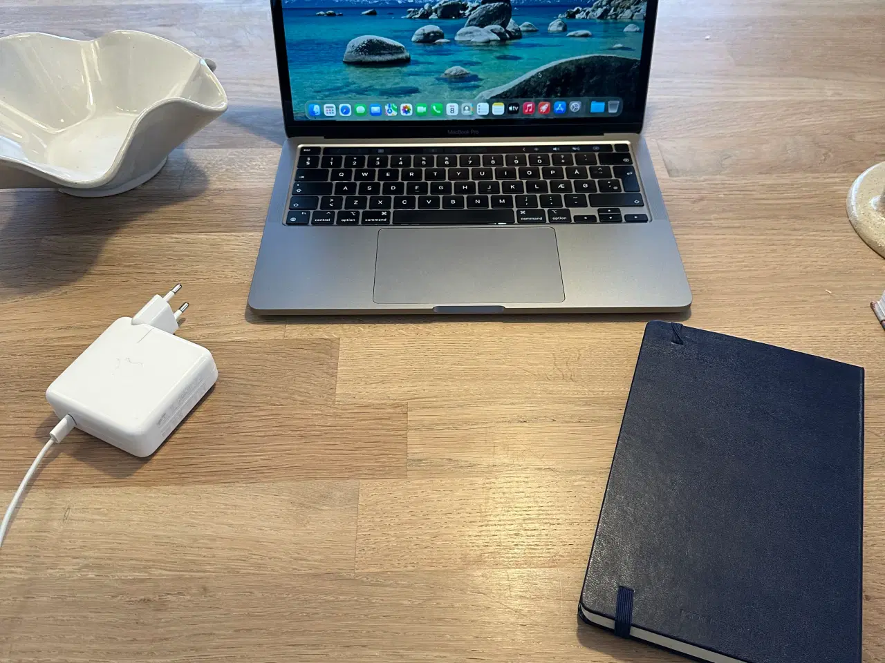 Billede 1 - MacBook Pro M1 - 13”