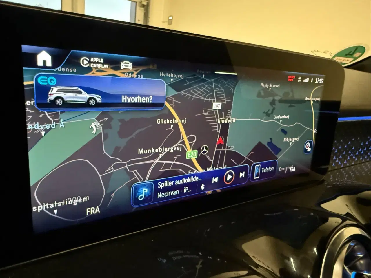 Billede 11 - Mercedes EQB250+  