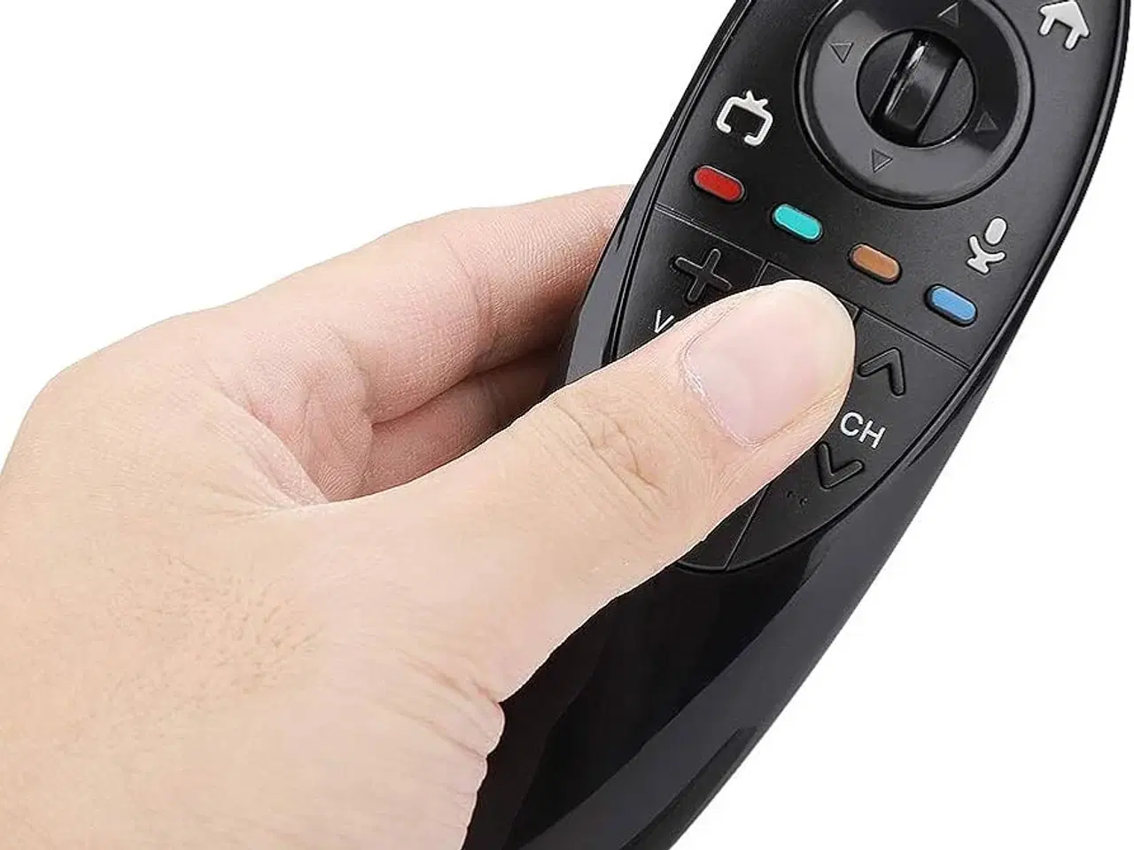 Billede 3 - LG 55UB830V-ZG – 55″ Ultra HD 4K Smart TV – LED 