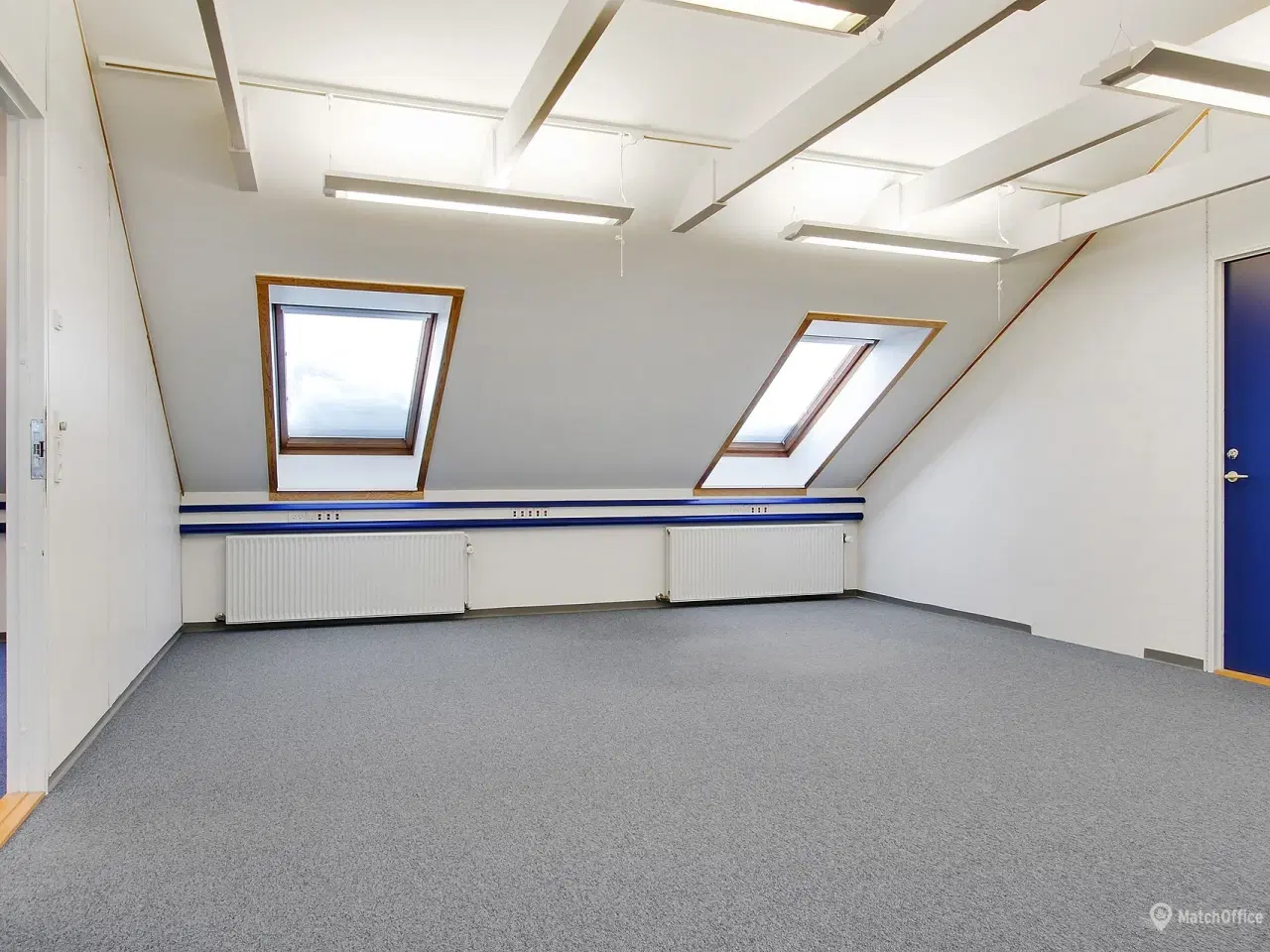 Billede 7 - Kontor lokaler til leje i Albertslund