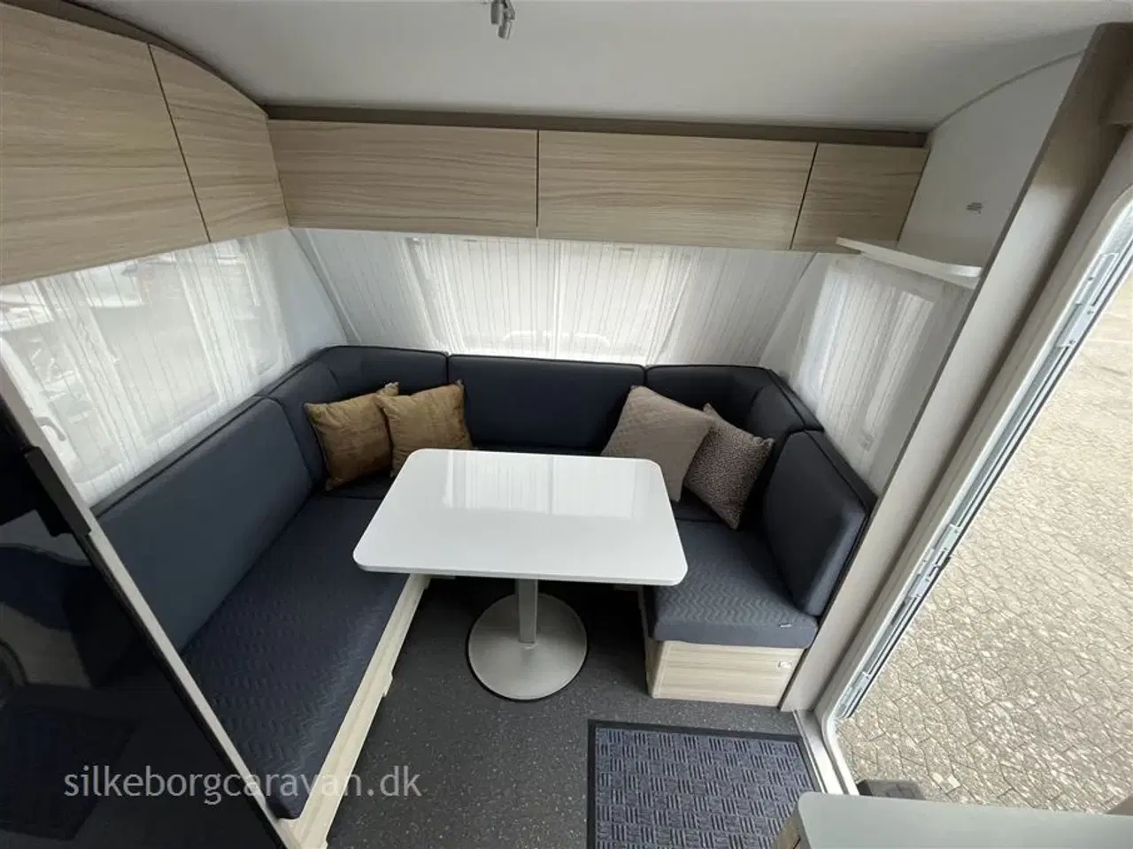 Billede 6 - 2022 - Adria Altea 502 UL