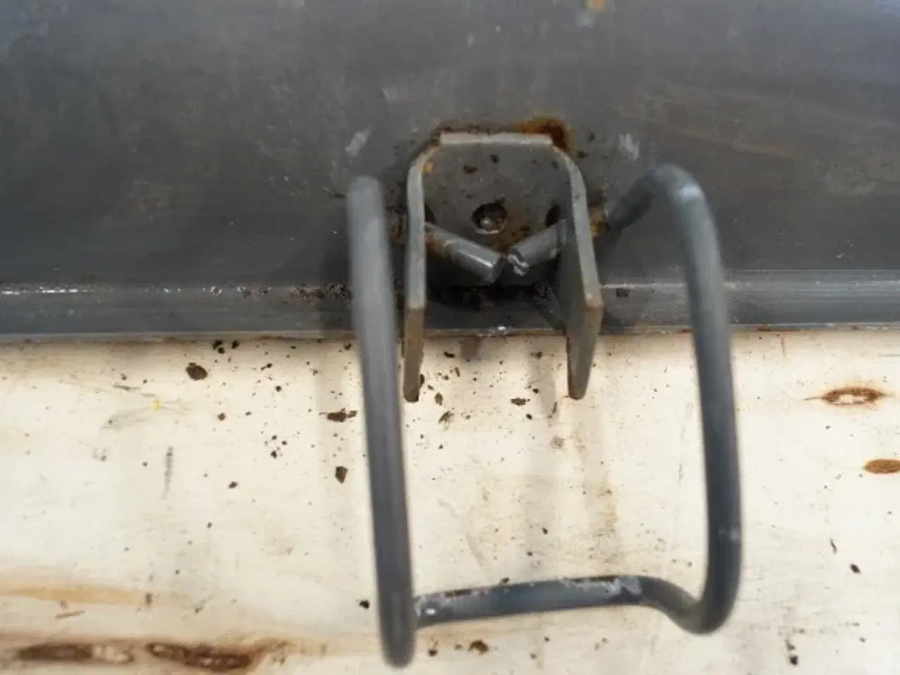 Billede 6 - Claas Lexion 550 Bundklap 7346290