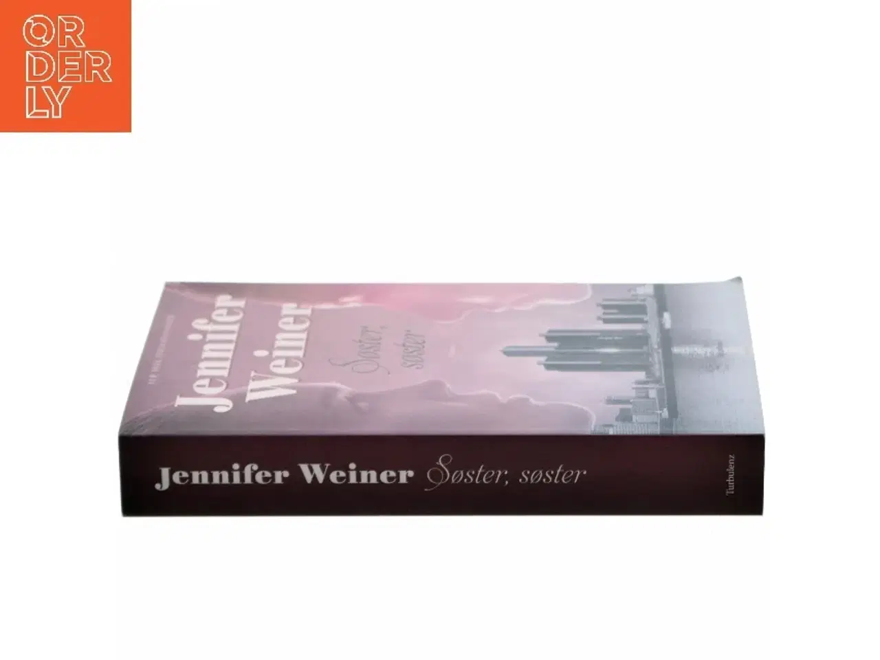 Billede 2 - Søster, søster af Jennifer Weiner (Bog)