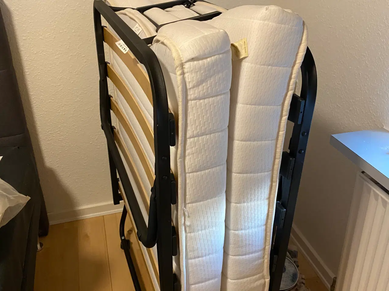 Billede 3 - Super god ny gæsteseng 